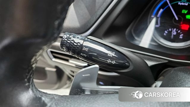 Hyundai Sonata Hybrid (DN8) id 3878248 из Кореи 10