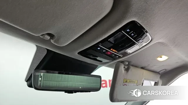 Hyundai Santa Fe (MX5) id 3333272 из Кореи 10