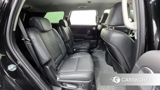 Hyundai Palisade (LX3) id 3757803 из Кореи 10