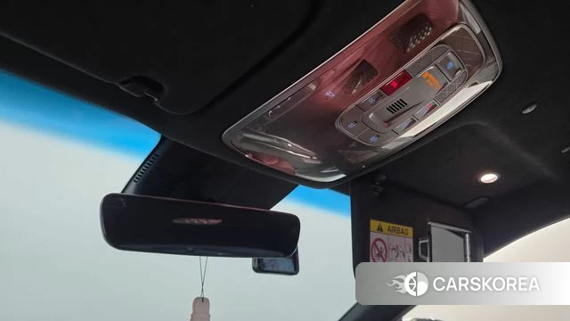 Genesis G80 (RG3) id 4549061 из Кореи 10