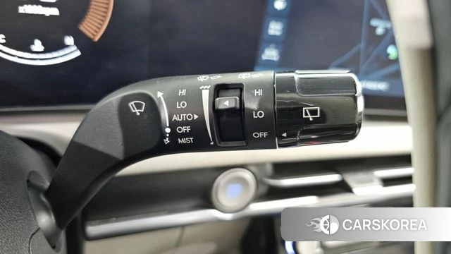 Hyundai The New Tucson (NX4) id 4893171 из Кореи 10