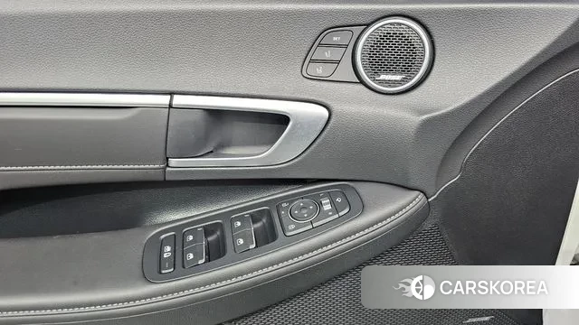 Hyundai Sonata D Edge (DN8) id 3437343 из Кореи 10