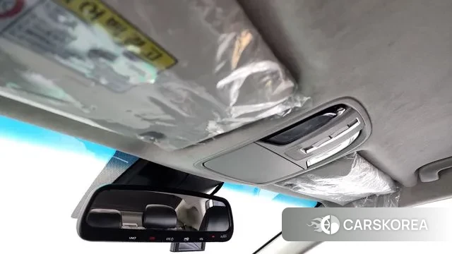 Kia K7 Premier id 3449152 из Кореи 10