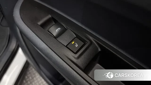 Chevrolet (GM Daewoo) Bolt EV id 3008071 из Кореи 10