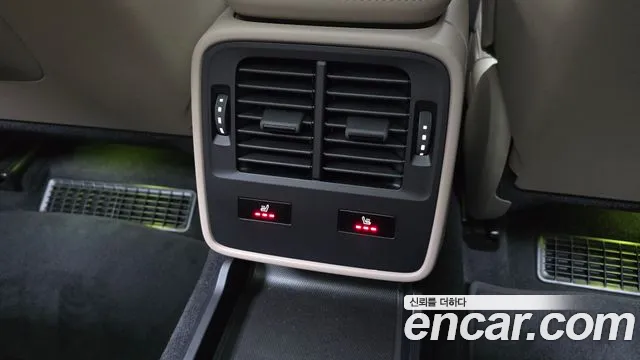 Porsche Taycan id 2816503 из Кореи 10