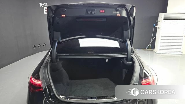 Mercedes-Benz S-Class W223 id 4421499 из Кореи 10