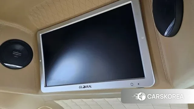 Kia The New Carnival id 3171330 из Кореи 10