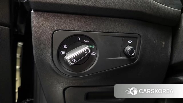 Volkswagen Tiguan Allspace id 4396832 из Кореи 10