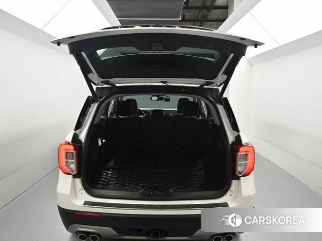 Ford Explorer 6th Generation id 4323873 из Кореи 10