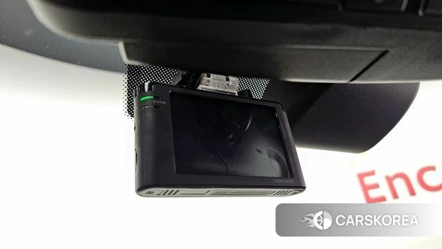 Ssangyong Actian 2nd Generation id 4177564 из Кореи 10