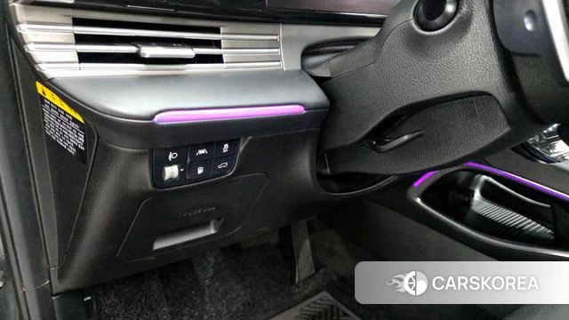 Hyundai The New Grandeur IG id 4325081 из Кореи 10