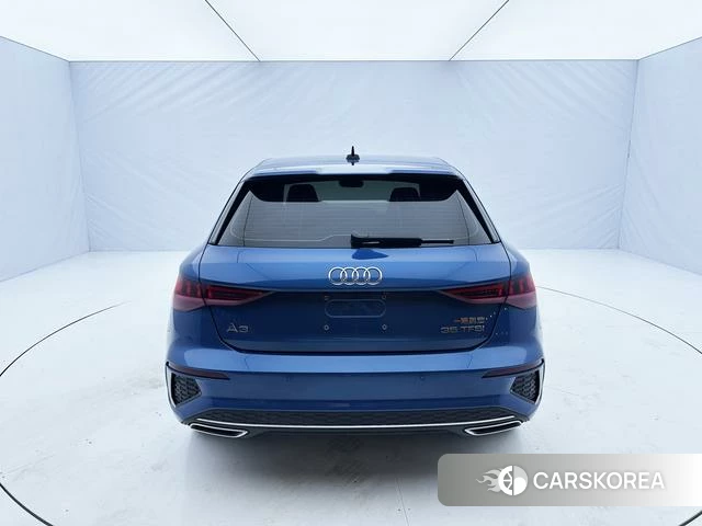 Audi A3 id 4258687 из Китая 10