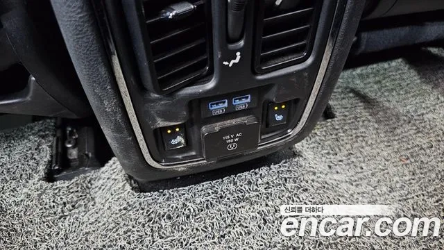 Jeep Grand Cherokee id 2955572 из Кореи 10