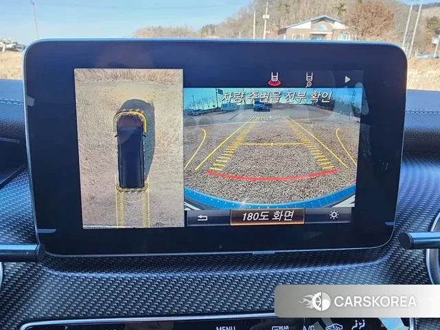 Mercedes-Benz V-Class id 3552923 из Кореи 10