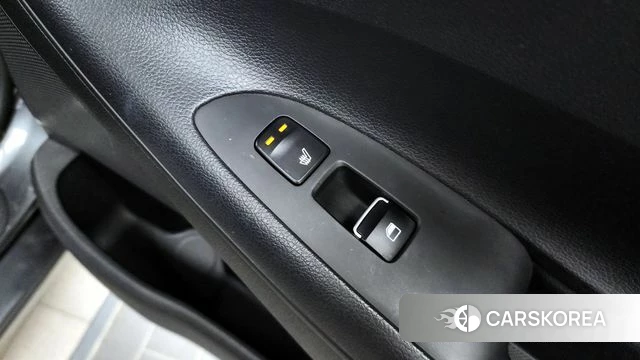 Hyundai Grandeur IG id 4339229 из Кореи 10