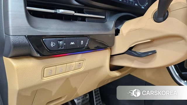 Kia Carnival 4th generation id 4632364 из Кореи 10