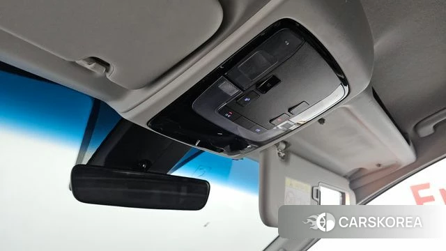 Hyundai Staria id 4936580 из Кореи 10