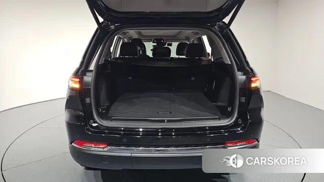 Jeep Grand Cherokee (WL) id 3126597 из Кореи 10