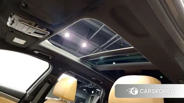 Hyundai The New Santa Fe id 3128564 из Кореи 10