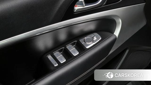 Genesis G70 id 3879894 из Кореи 10