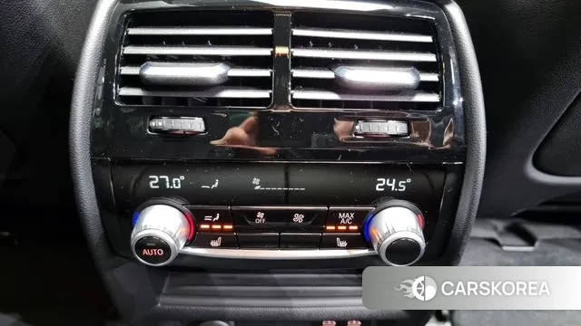 BMW 5 Series (G30) id 3416593 из Кореи 10