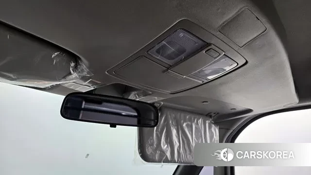 Kia The New Ray id 3202330 из Кореи 10