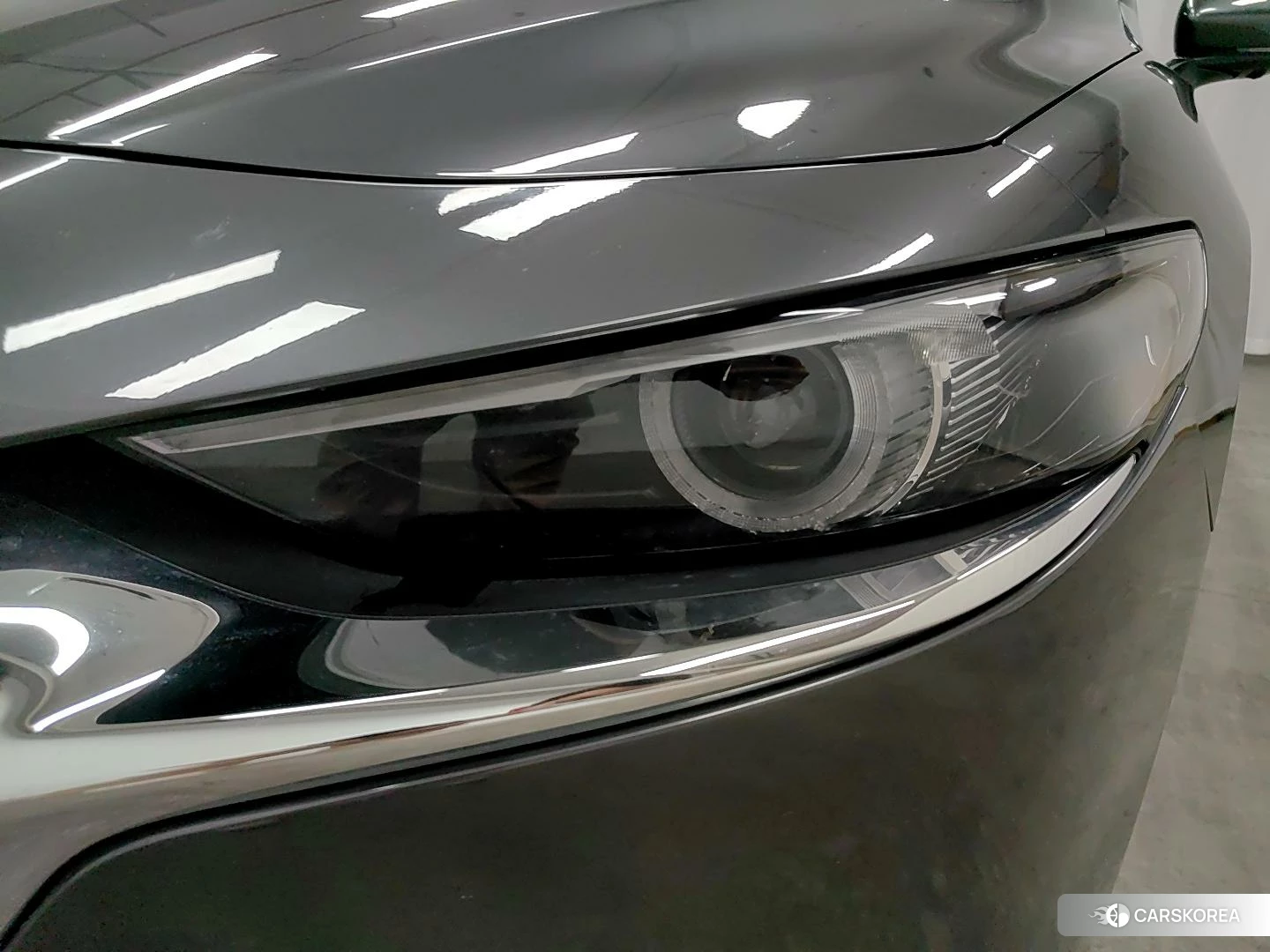 Mazda 3 id 4513486 из Китая 10