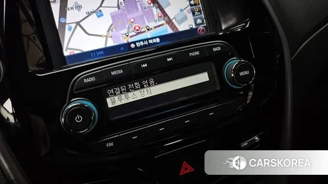 Chevrolet (GM Daewoo) The Next Spark id 3357394 из Кореи 10