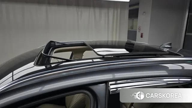 Genesis GV70 id 3671672 из Кореи 10