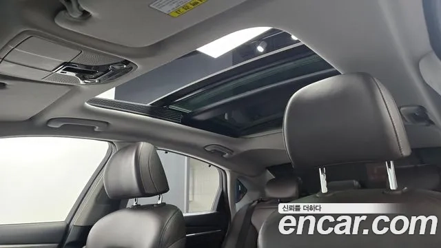 Hyundai Grandeur IG Hybrid id 2912797 из Кореи 10