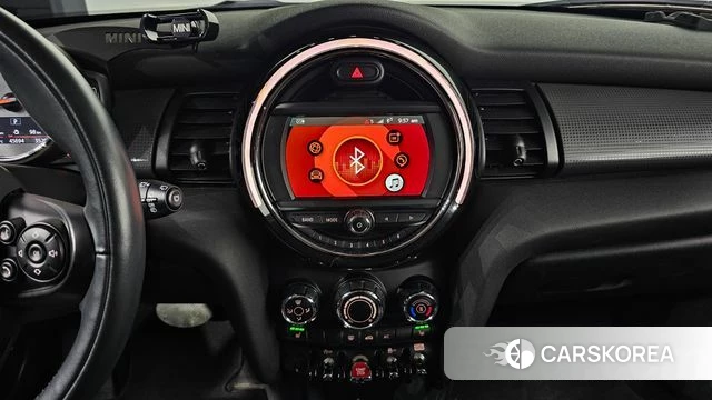 Mini Cooper id 4305115 из Кореи 10