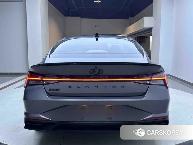 Hyundai Elantra id 4336070 из Китая 10