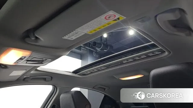 BMW 3 Series (F30) id 3029557 из Кореи 10