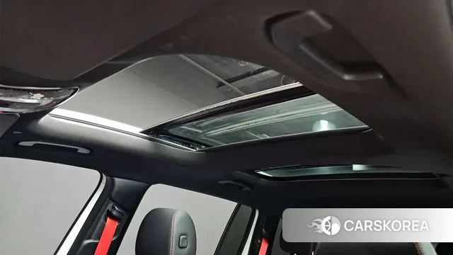 Mercedes-Benz GLB-Class X247 id 3472017 из Кореи 10