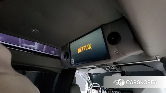 Chevrolet Express Van id 3567539 из Кореи 10