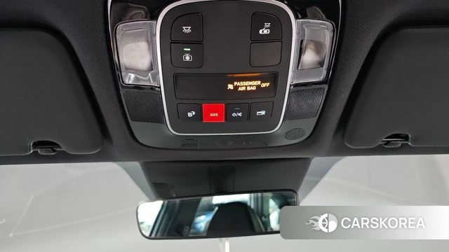 Hyundai The New Tucson Hybrid (NX4) id 3786447 из Кореи 10