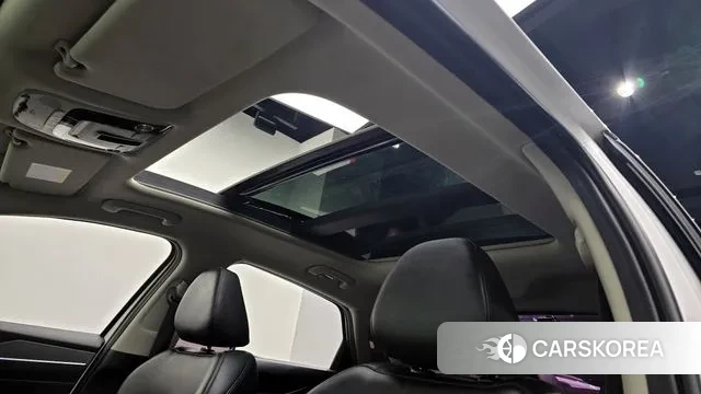 Kia K5 3rd generation id 3691949 из Кореи 10