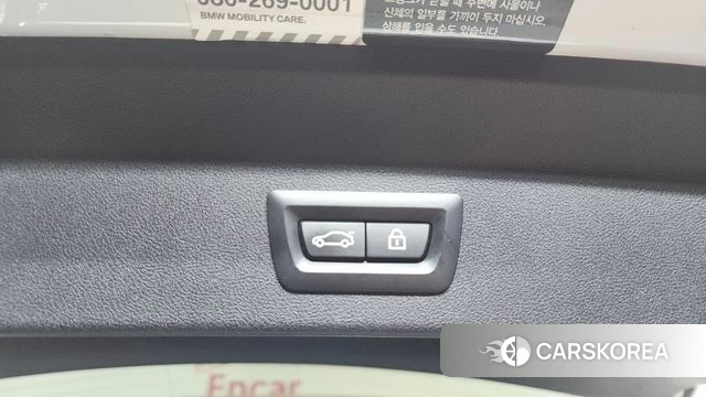 BMW X3 (G01) id 4283734 из Кореи 10