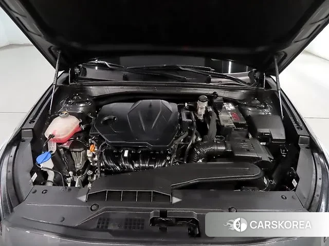 Kia K8 id 3702140 из Кореи 10