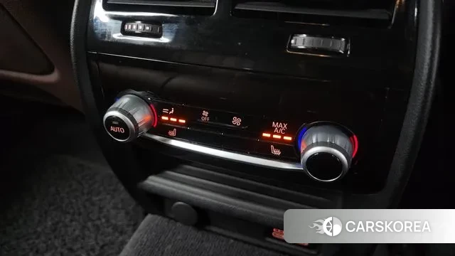 BMW 5 Series (G30) id 3458957 из Кореи 10