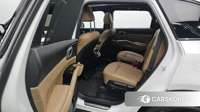 Kia The New Sorento 4th Generation id 3614851 из Кореи 10