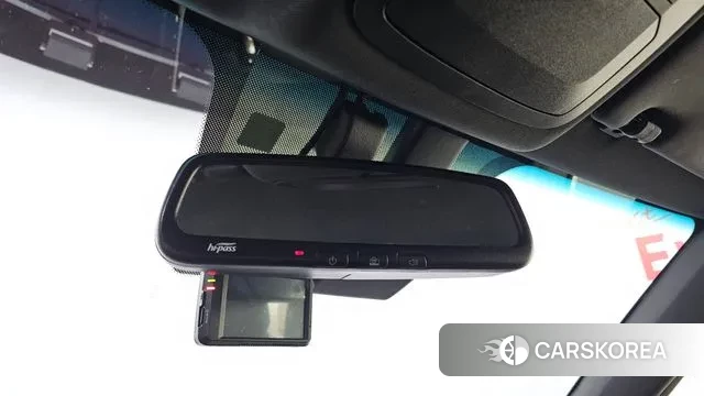 Ssangyong Beautiful Korando id 3578525 из Кореи 10