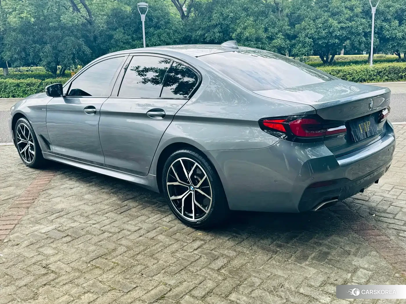 BMW 5 series id 4600952 из Китая 10