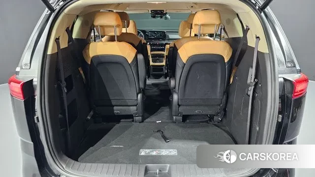 Kia Carnival 4th generation id 3398989 из Кореи 10