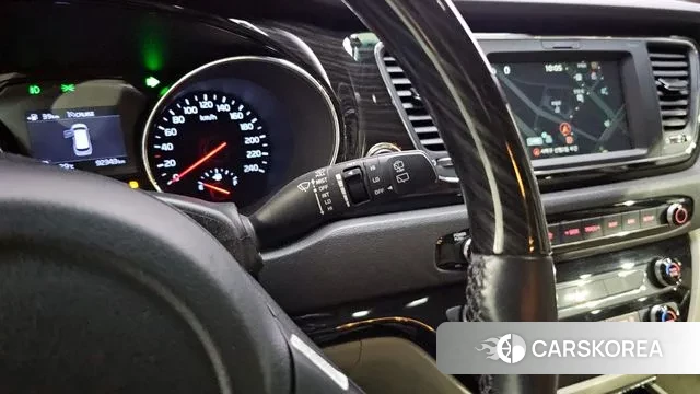 Kia The New Carnival id 3018447 из Кореи 10