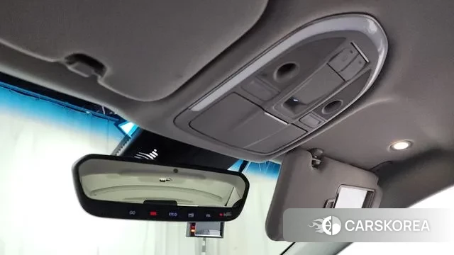 Genesis G80 id 3484811 из Кореи 10