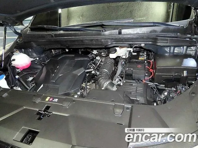 Kia Carnival 4th generation id 2614188 из Кореи 10