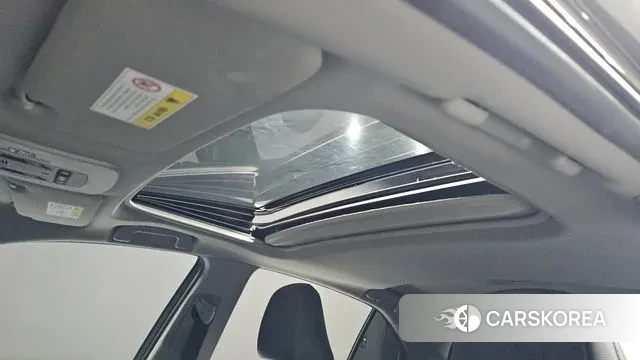 Toyota Camry (XV70) id 3578816 из Кореи 10