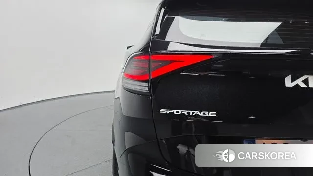 Kia Sportage 5th Generation id 3572359 из Кореи 10