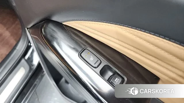 Kia K7 Premier id 3509688 из Кореи 10